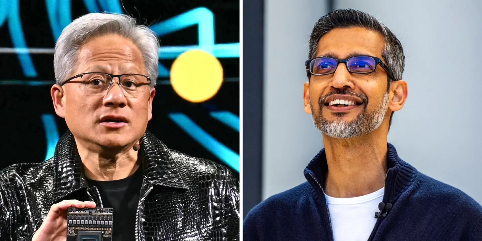 Nvidia's Margins, Rivals' Opportunity