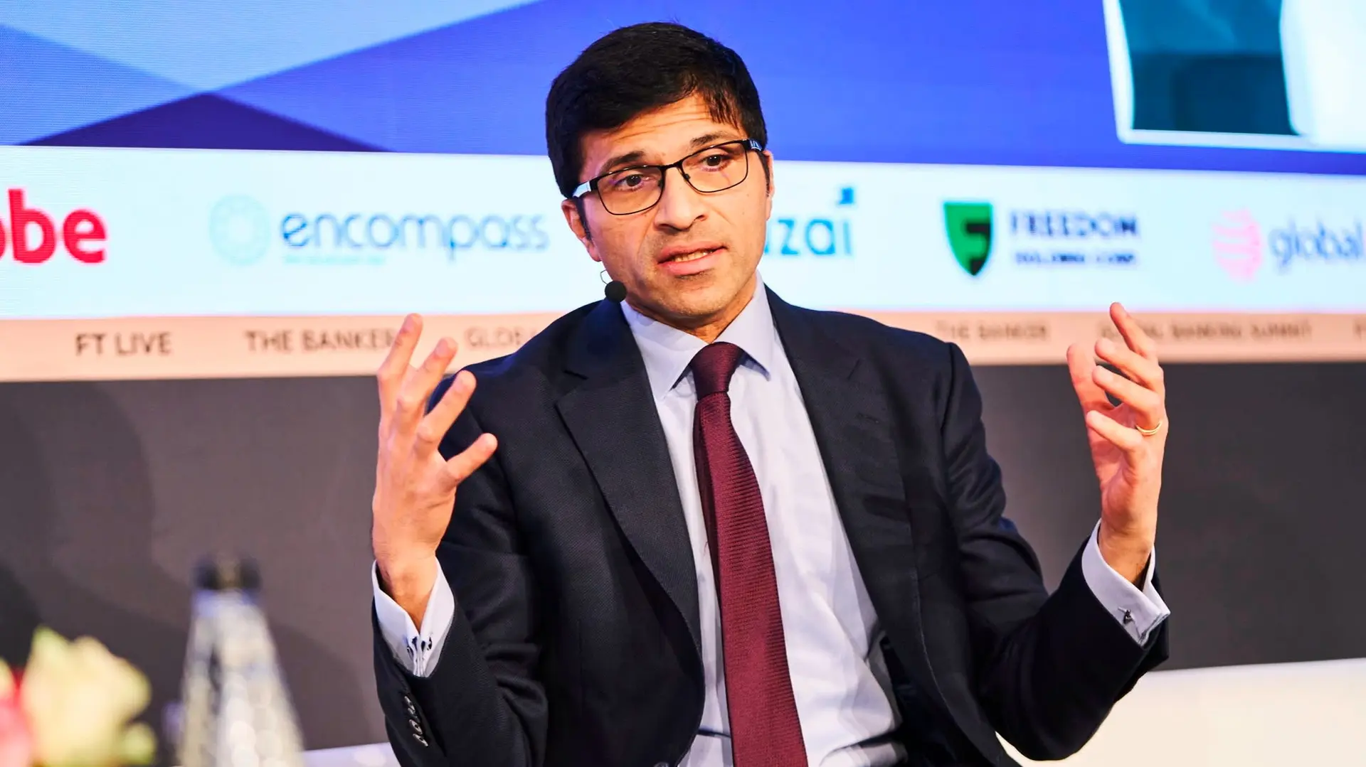 FCA Rethinks AI Regulation