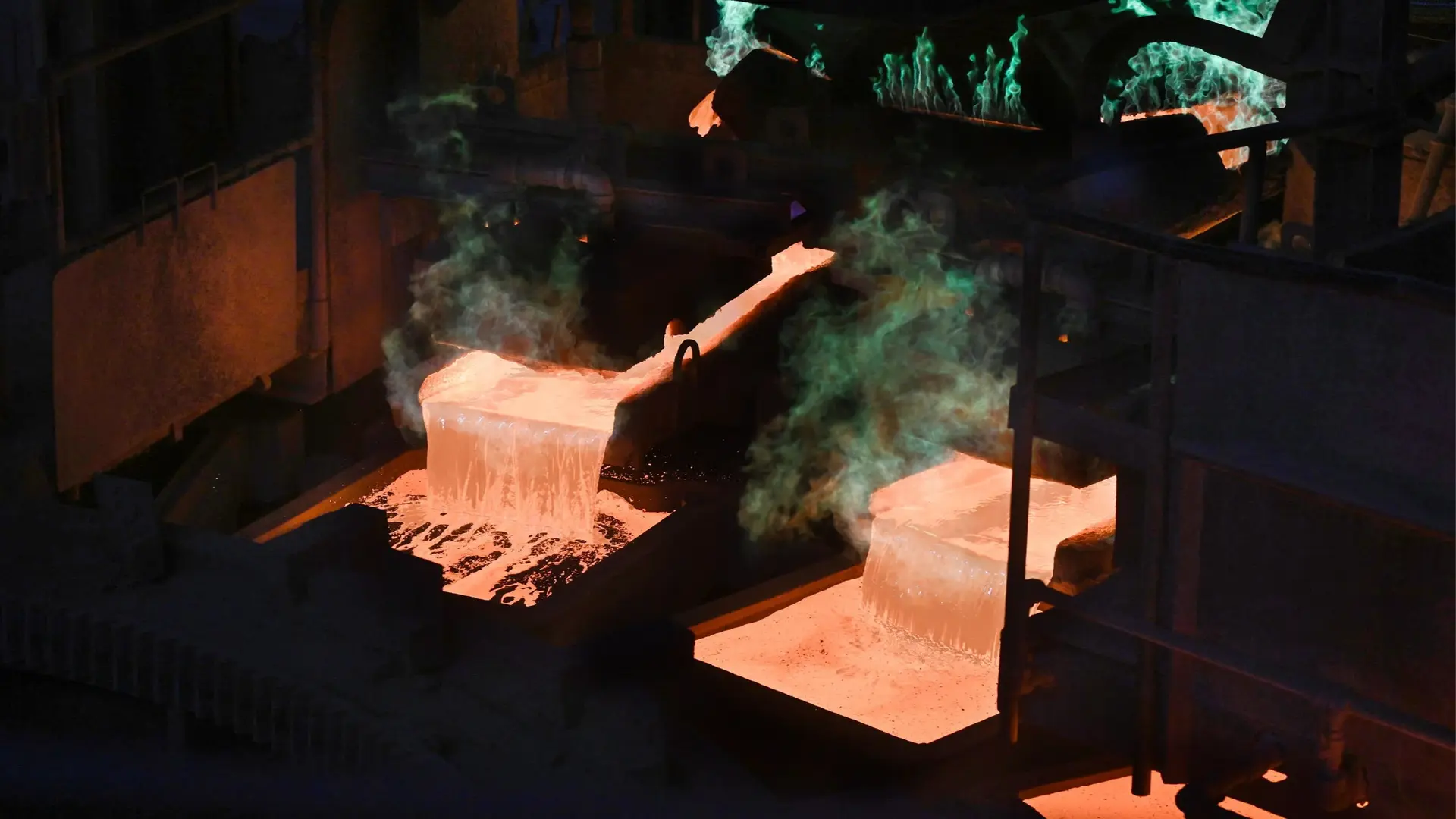 AI Fuels Copper Demand