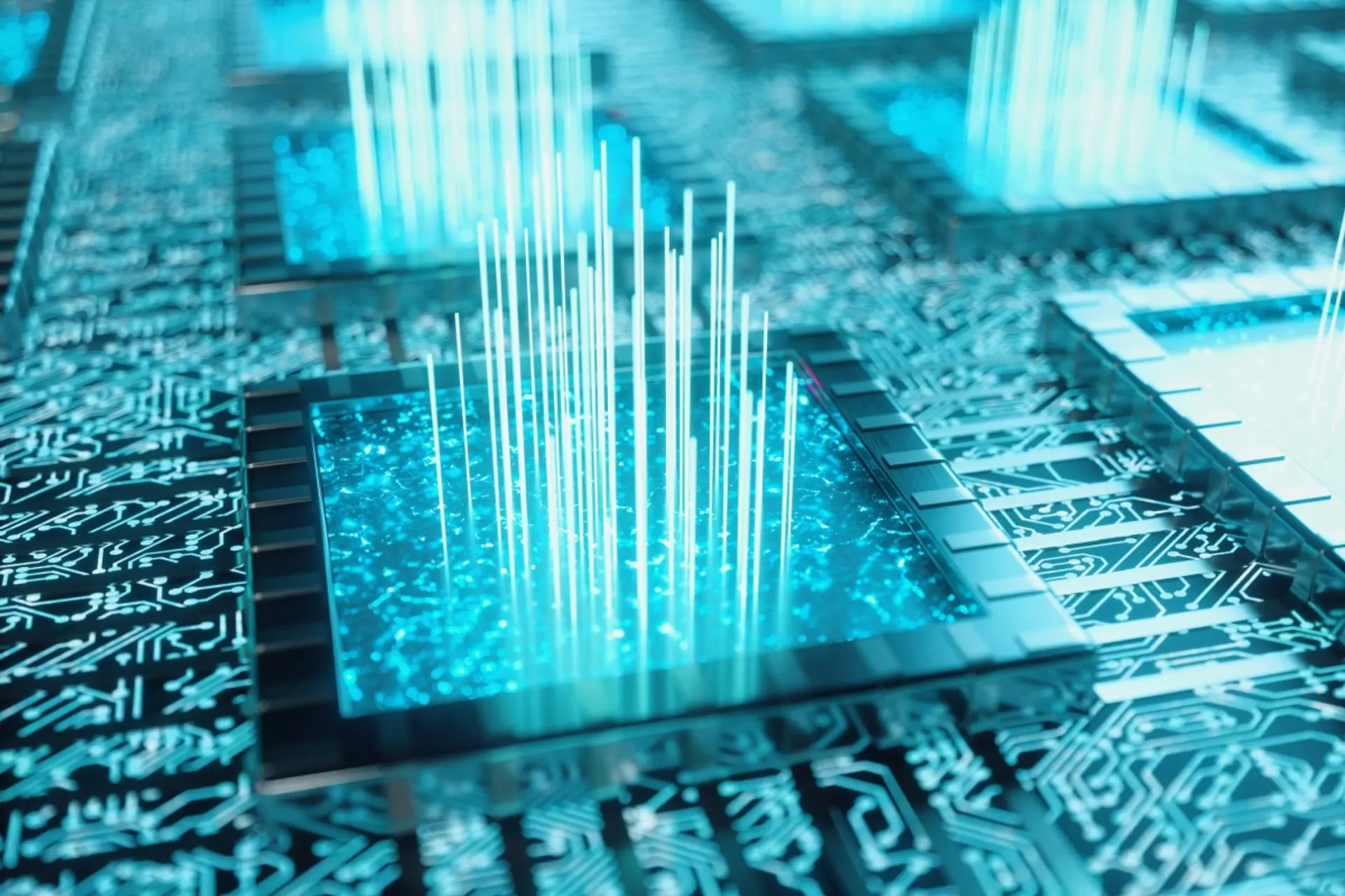 Amazon's Trainium3 AI Chip Unveiled