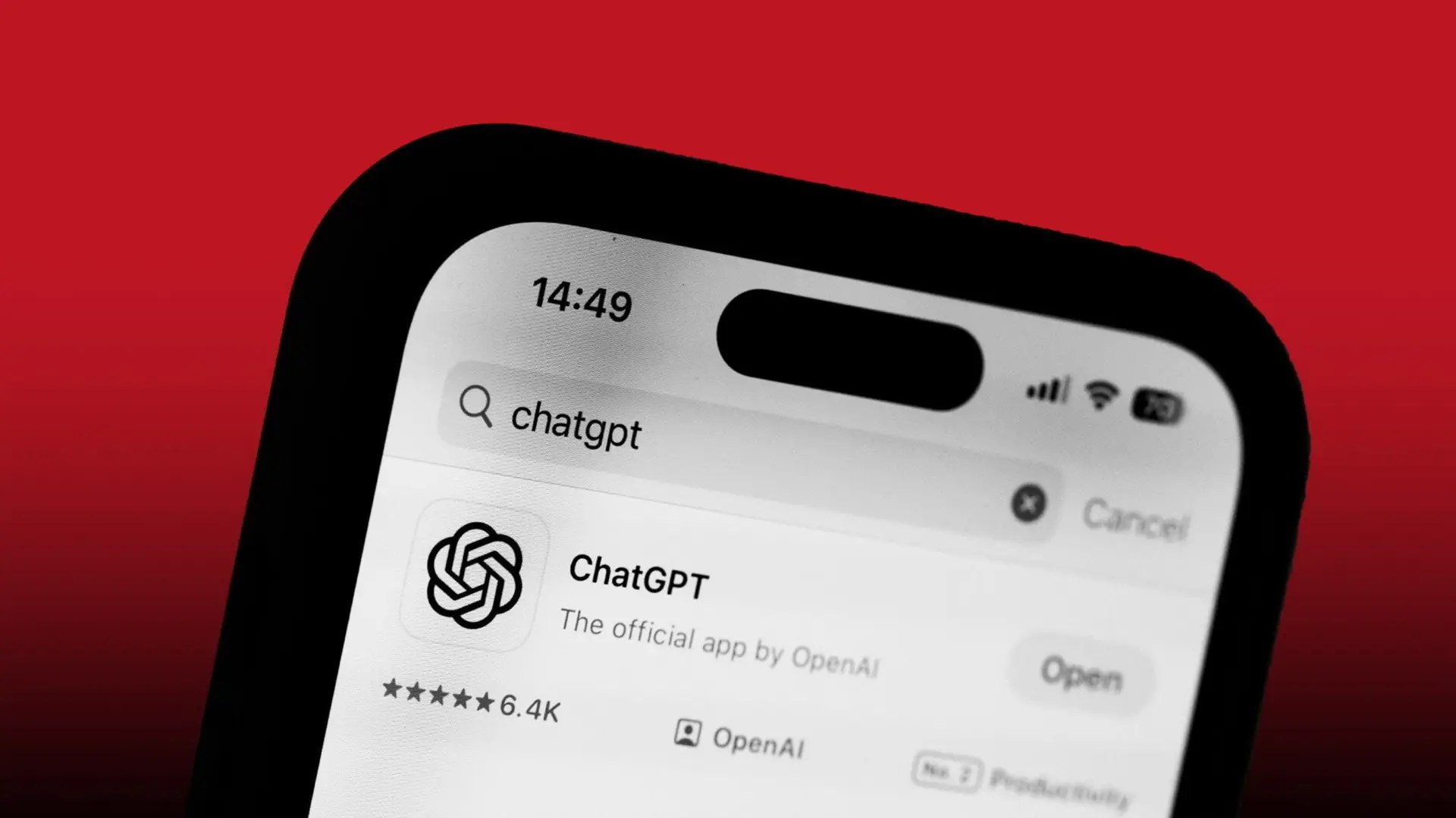 OpenAI Announces 'Code Red' Focus