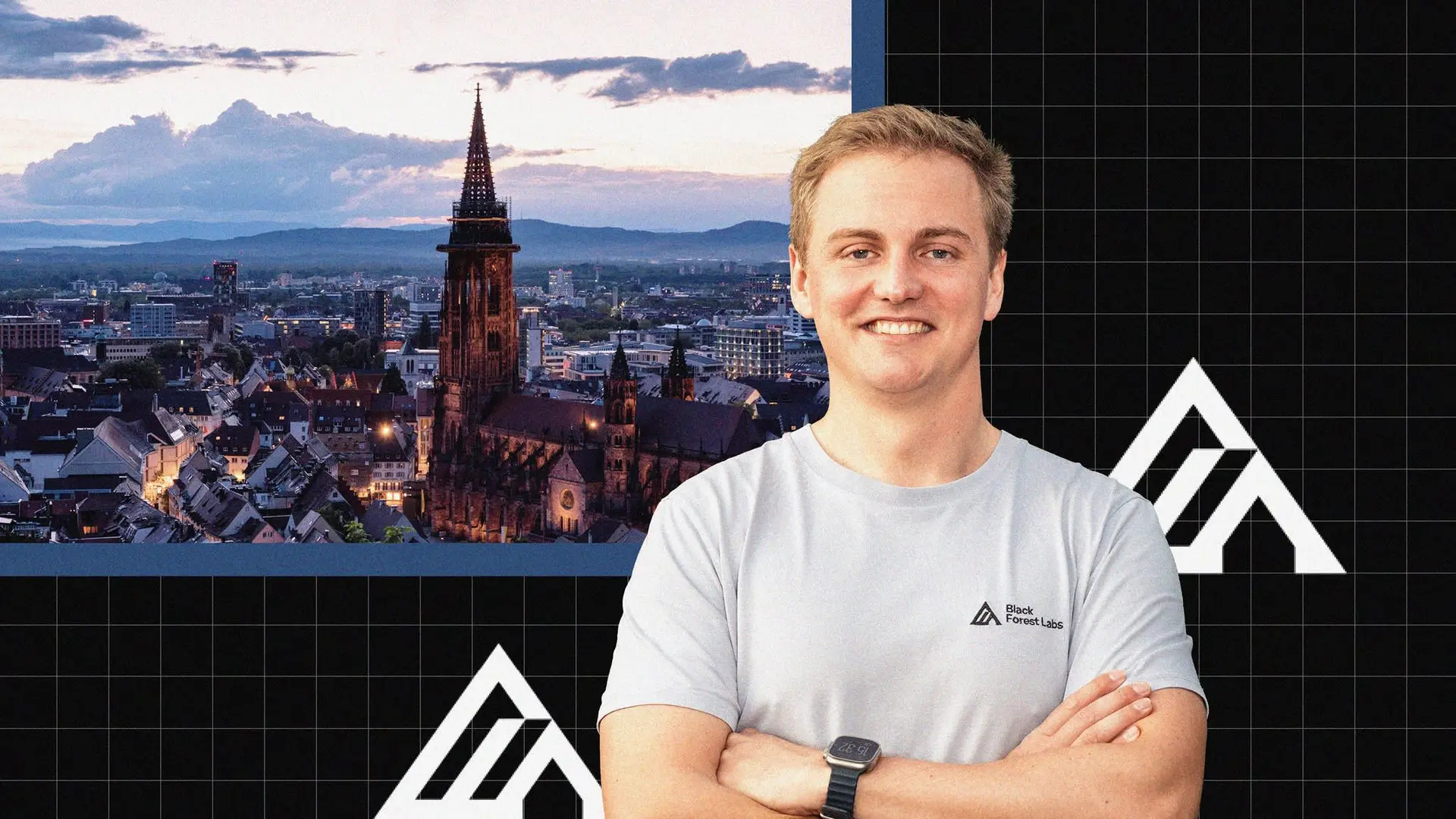 Black Forest Labs Emerges