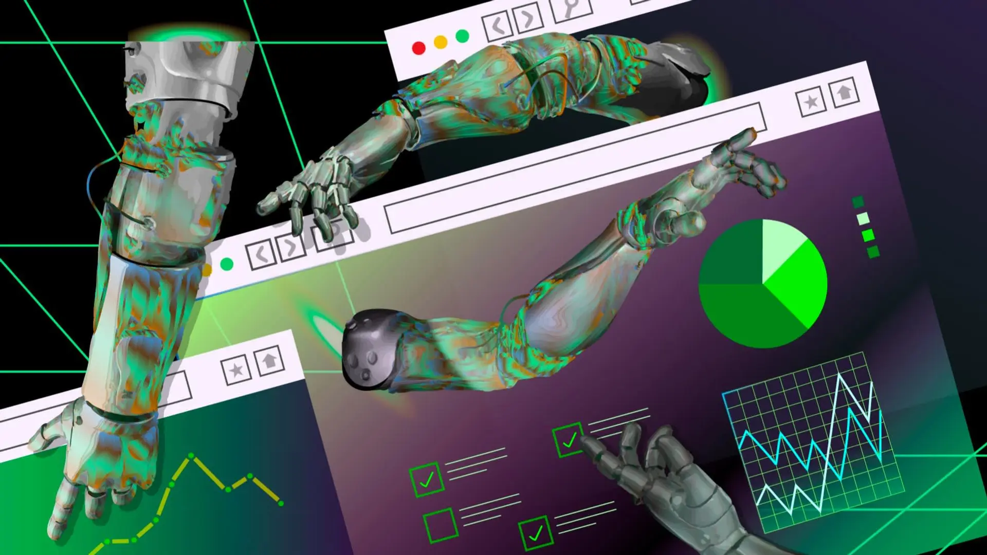 AI Threatens Polling Integrity