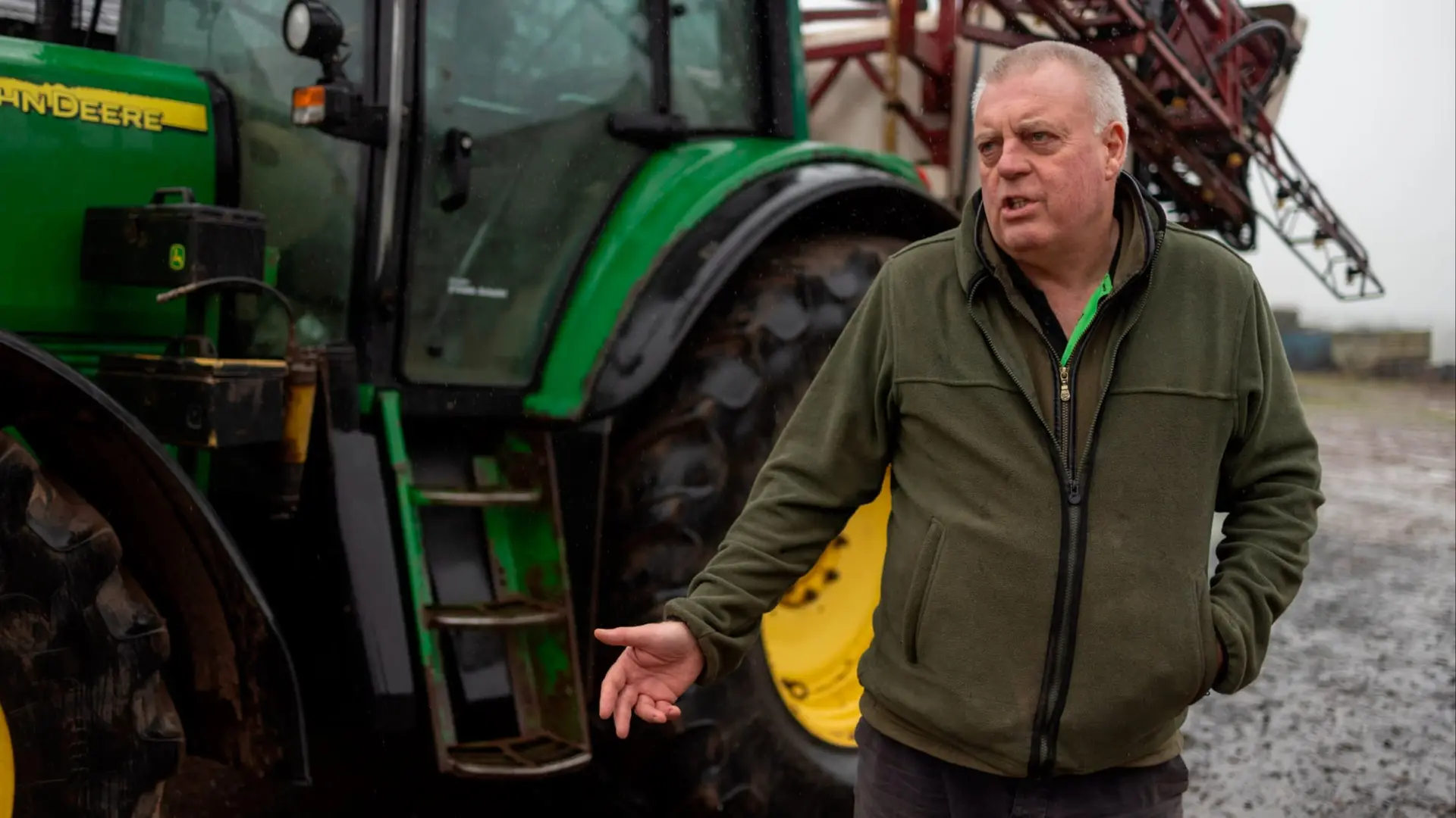 AI Fights Infrastructure Projects