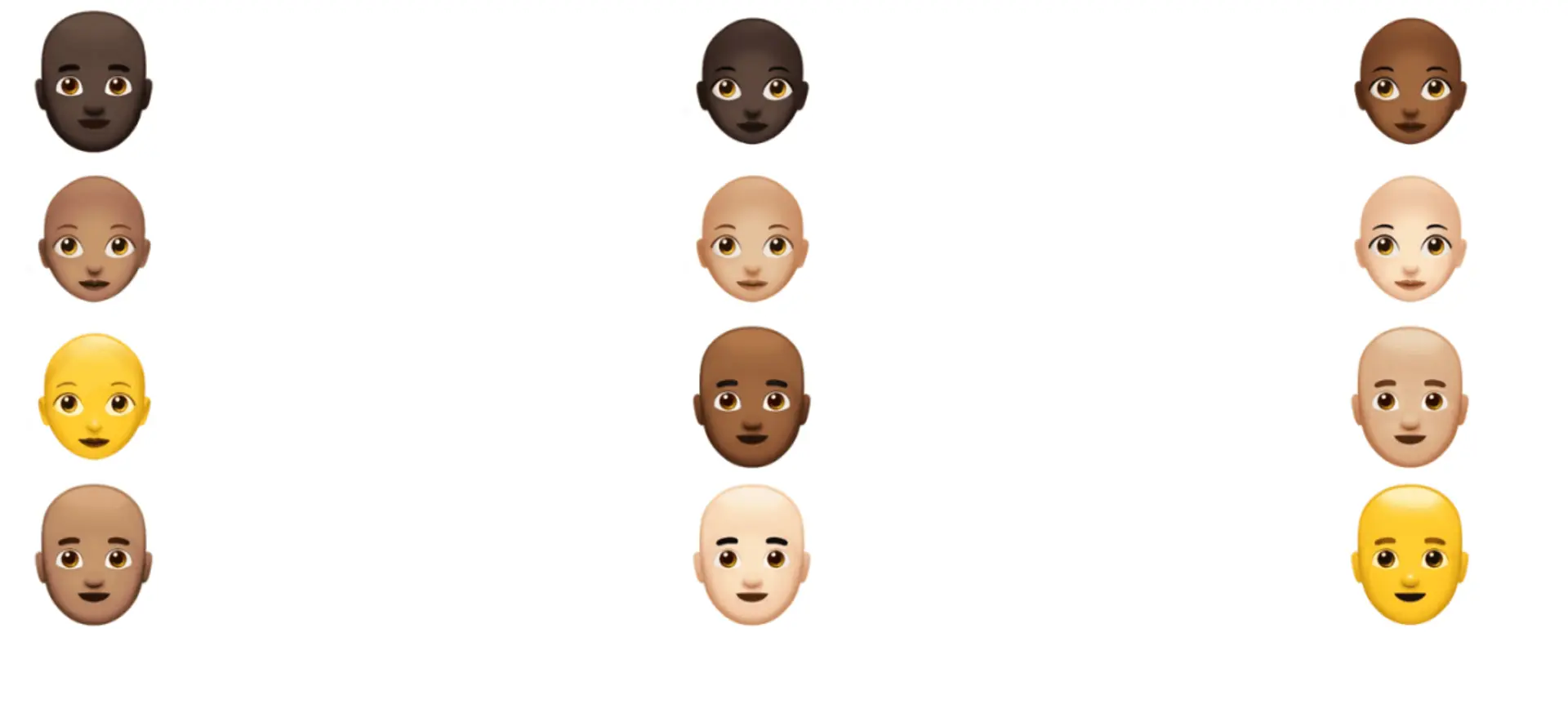 AI app spots thinning hair