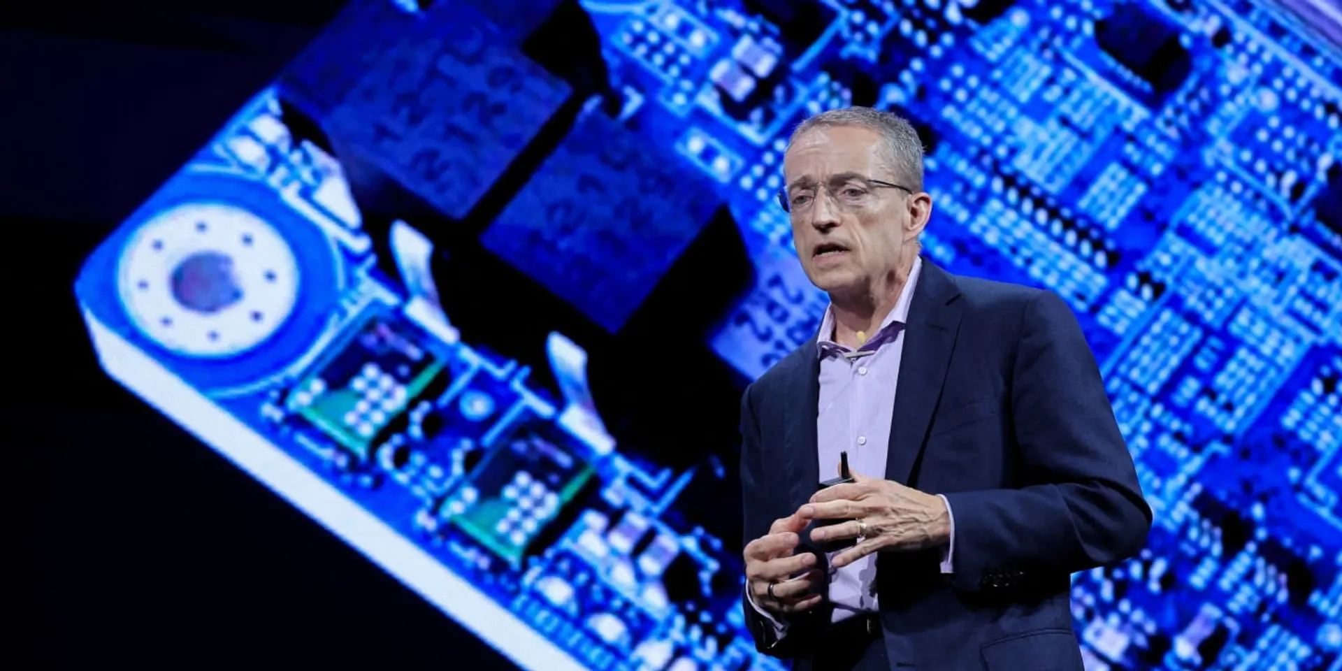 Overinvestment in AI infrastructure raises concerns