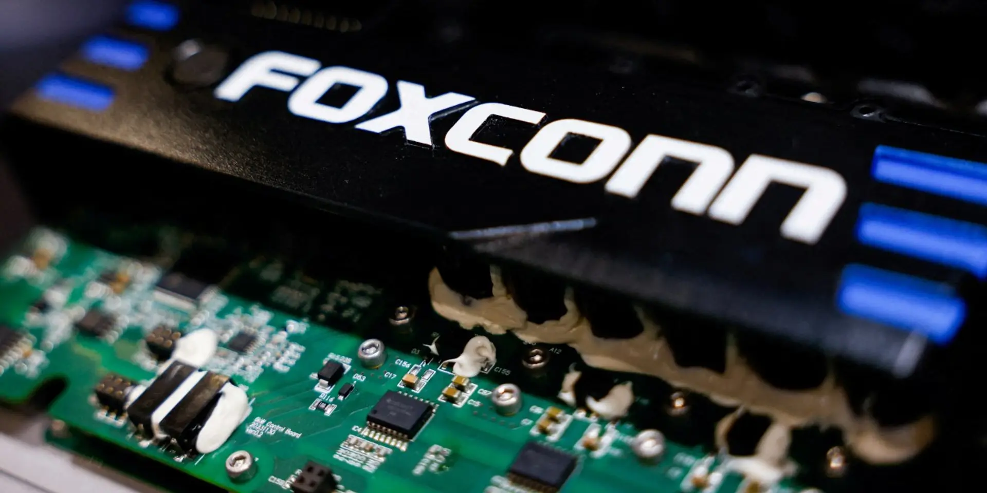 Investing $569M in Wisconsin AI