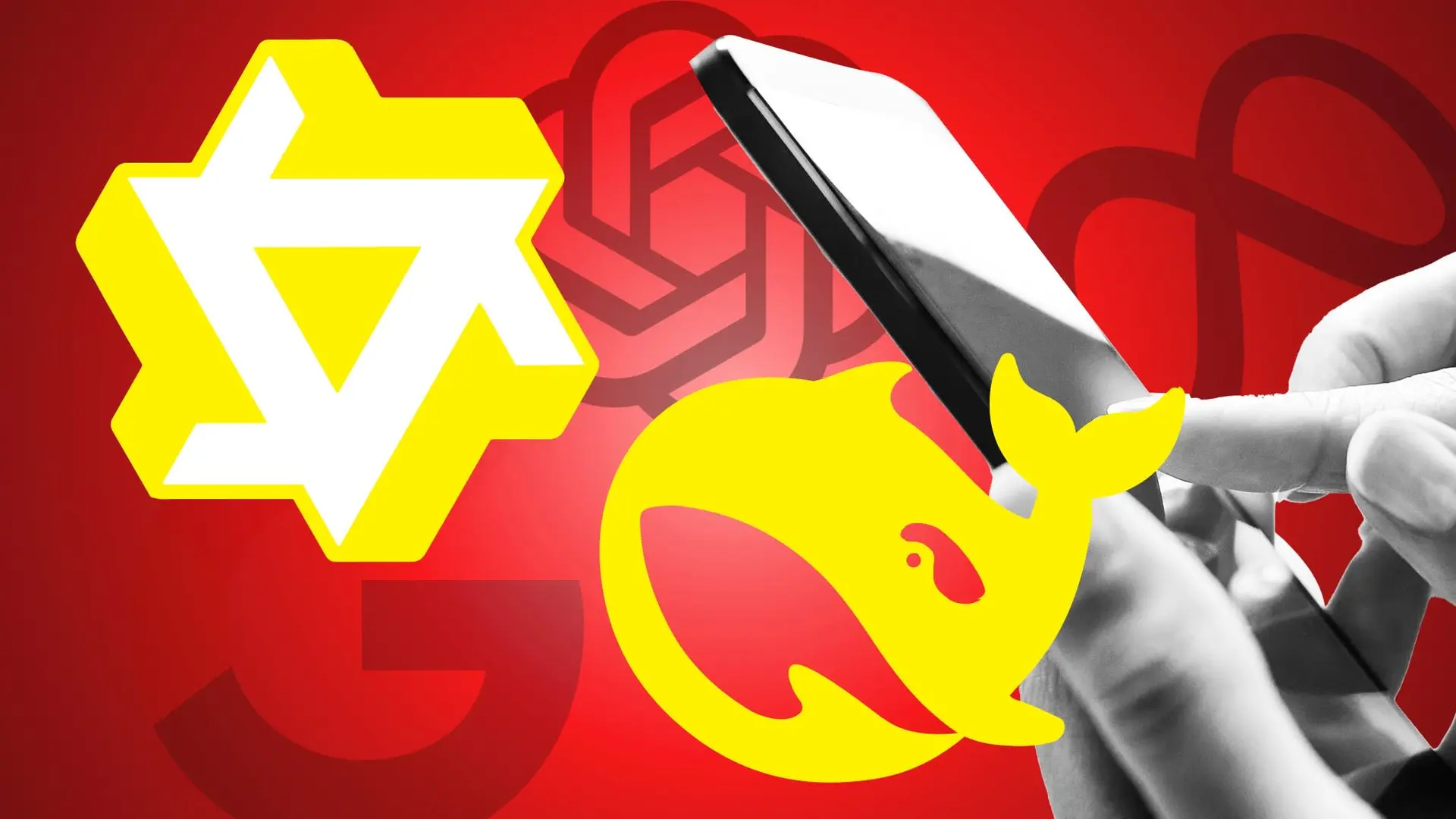 China Dominates Open AI