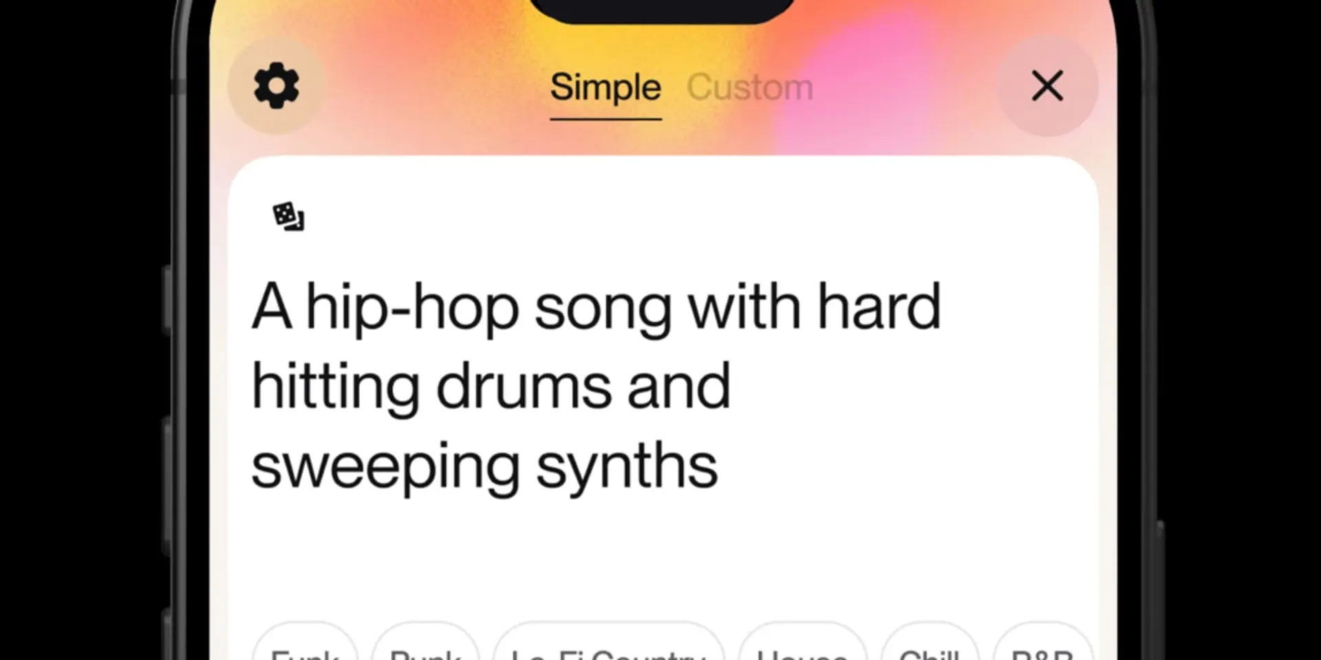 Suno and Warner Settle, Partner