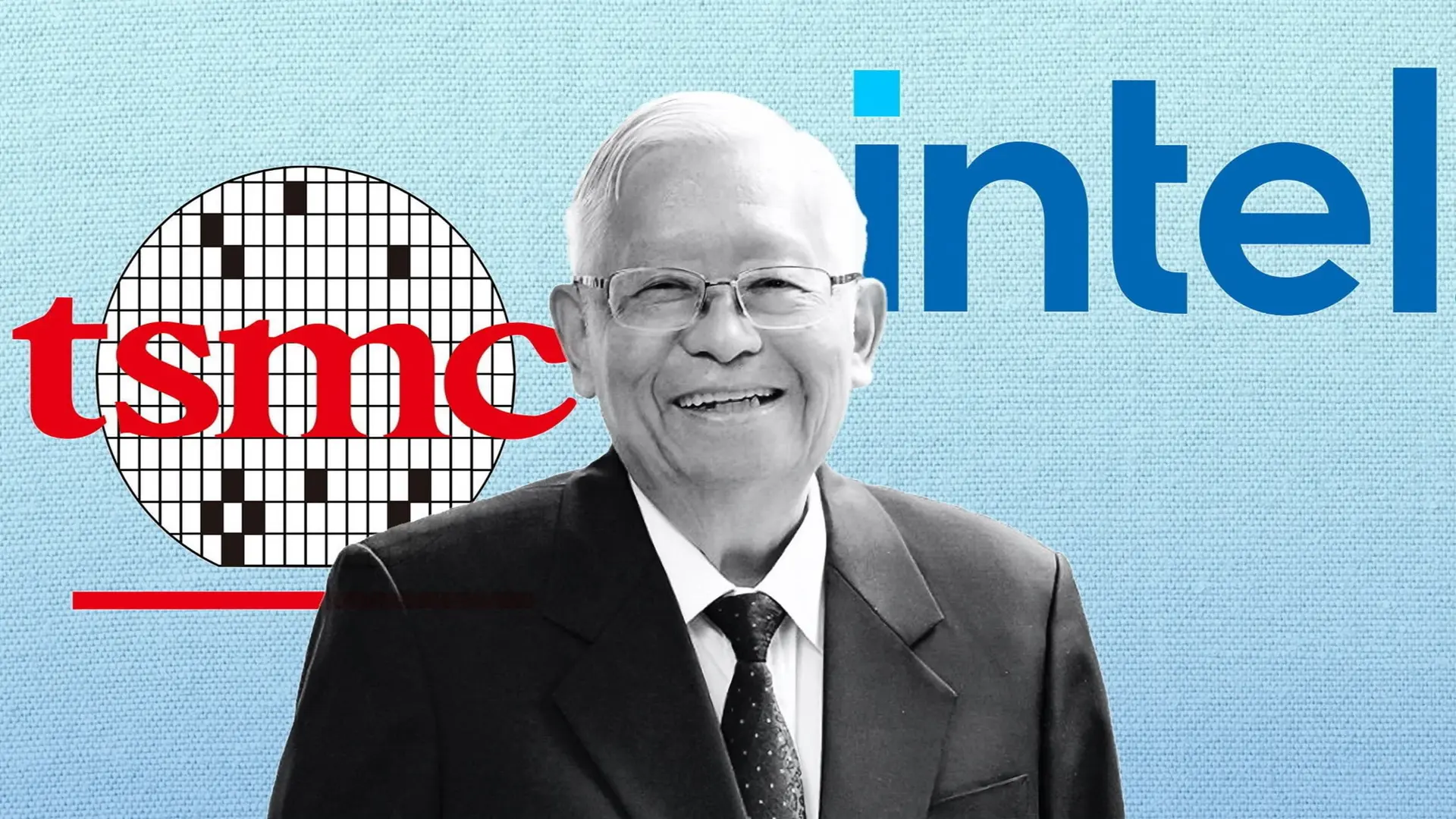 TSMC sues ex-executive over Intel