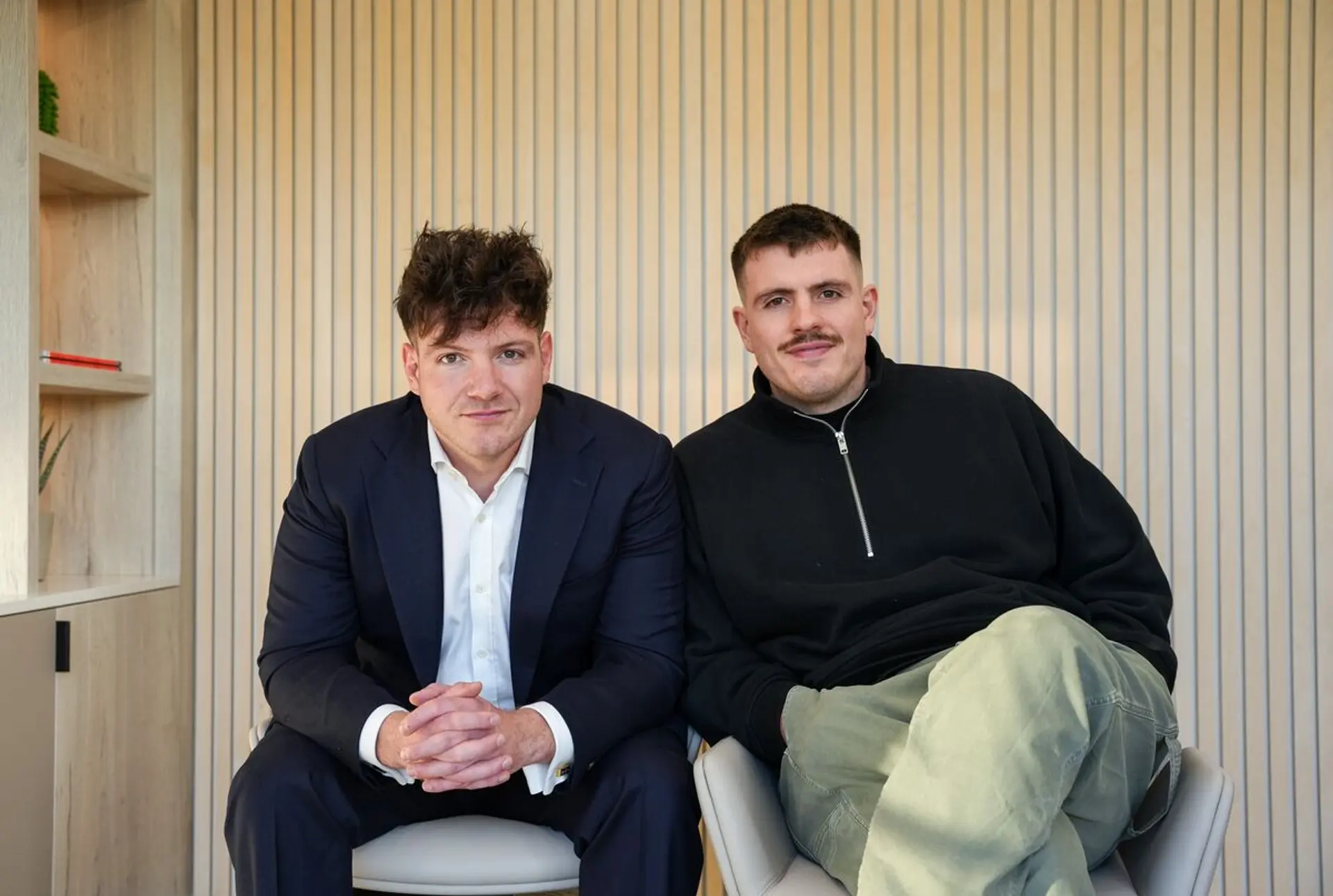 Model ML Secures Funding