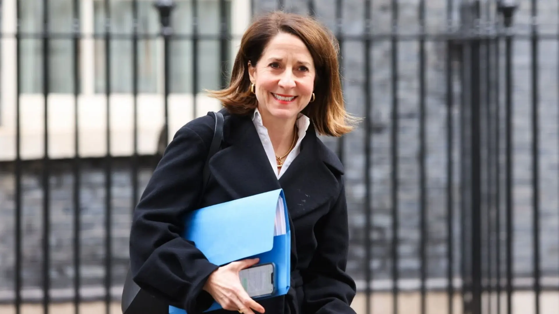 UK Invests £100mn in AI