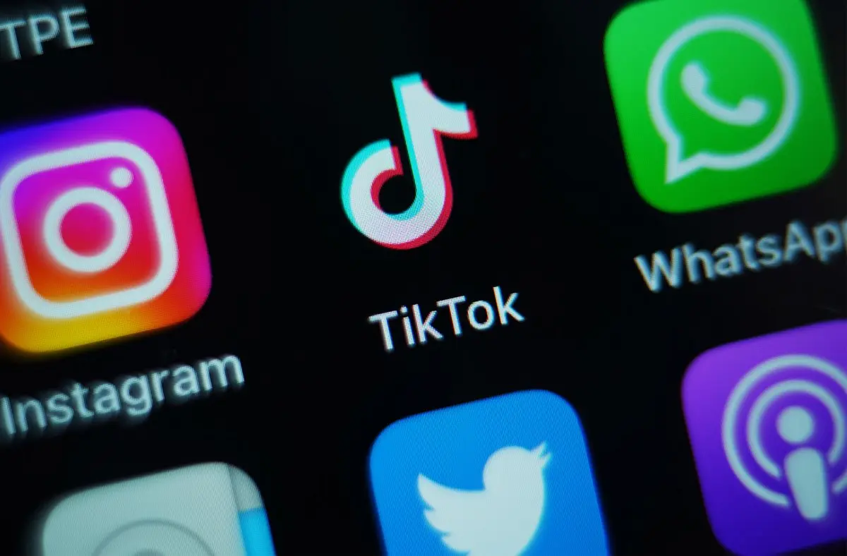 TikTok AI Content Control