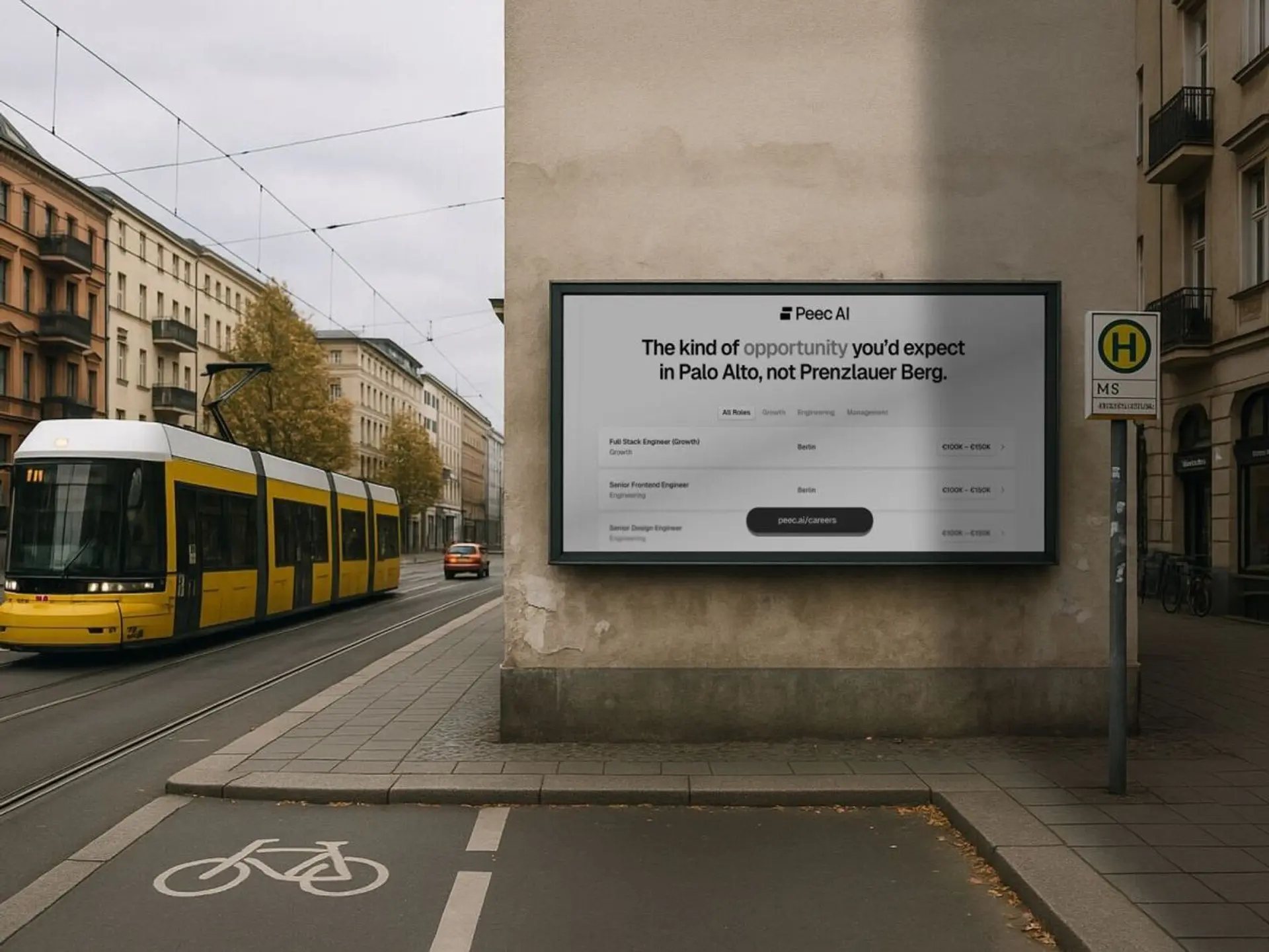 Peec AI Secures $21M