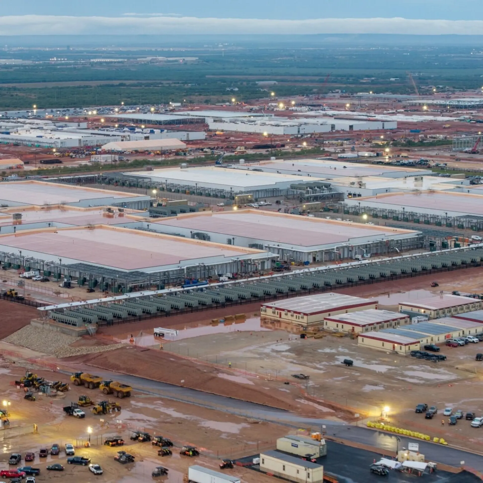 AI Fuels Wall Street Spending