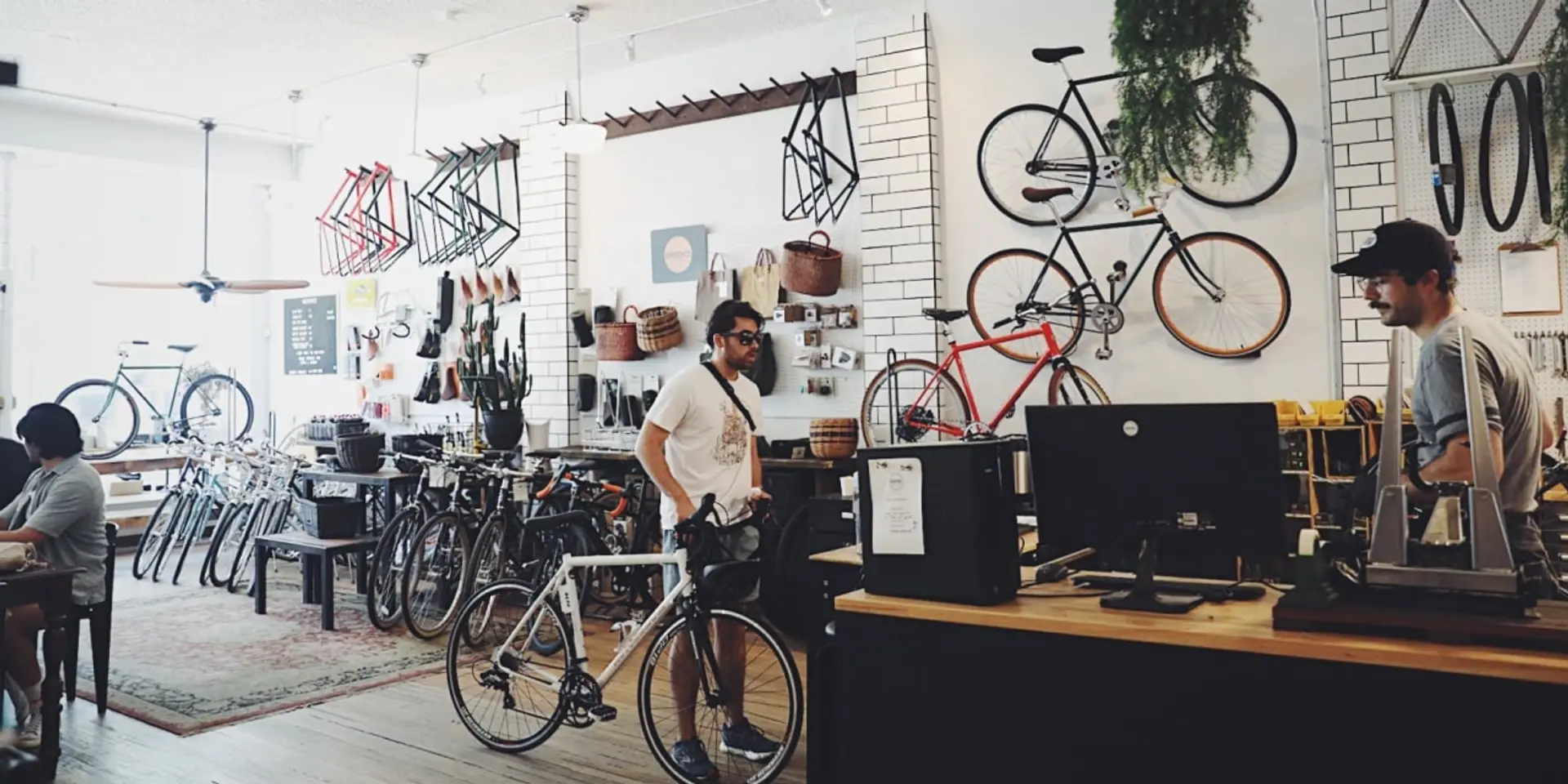 Small Firms Embrace AI