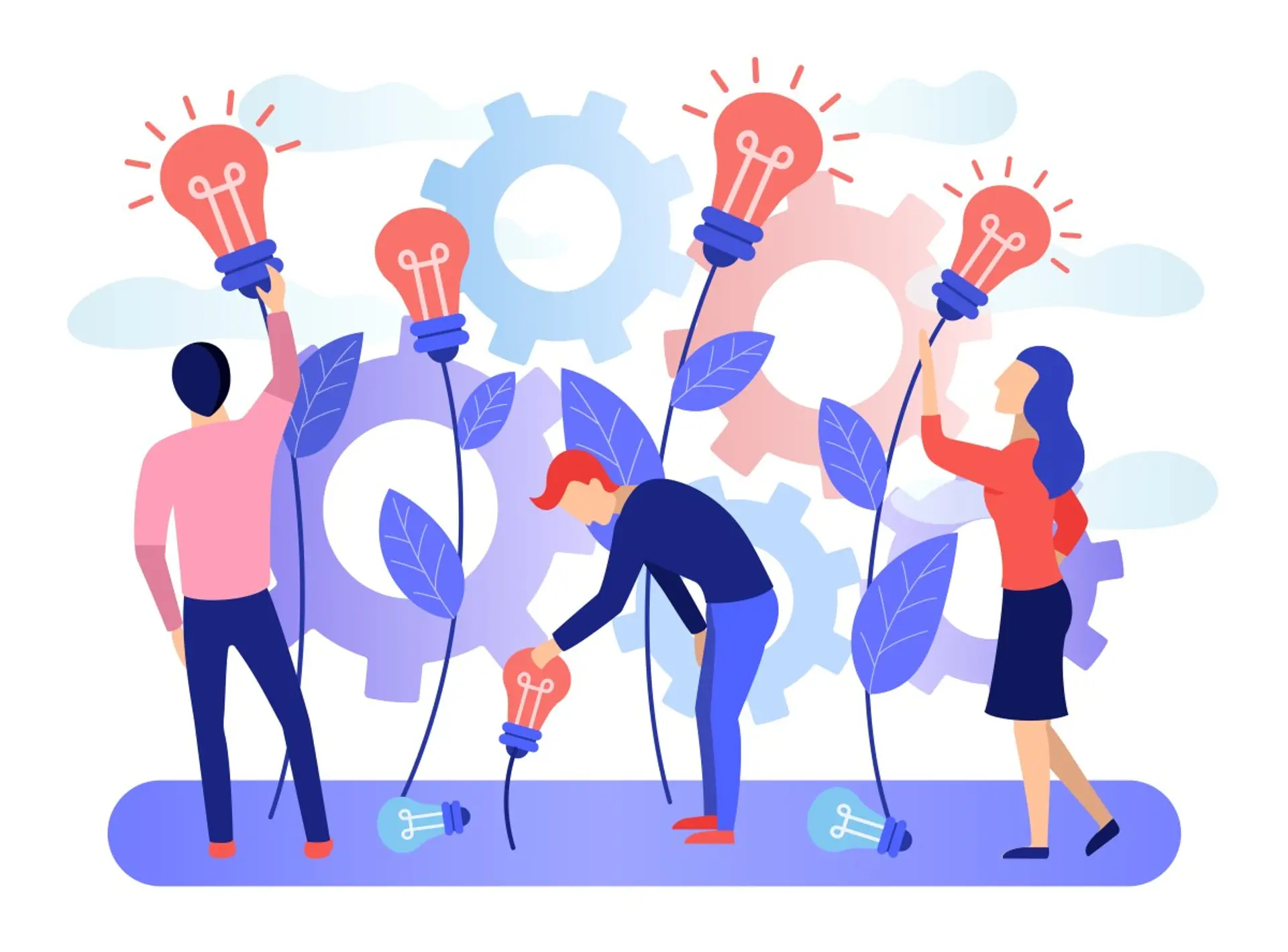 US Losing AI Dominance