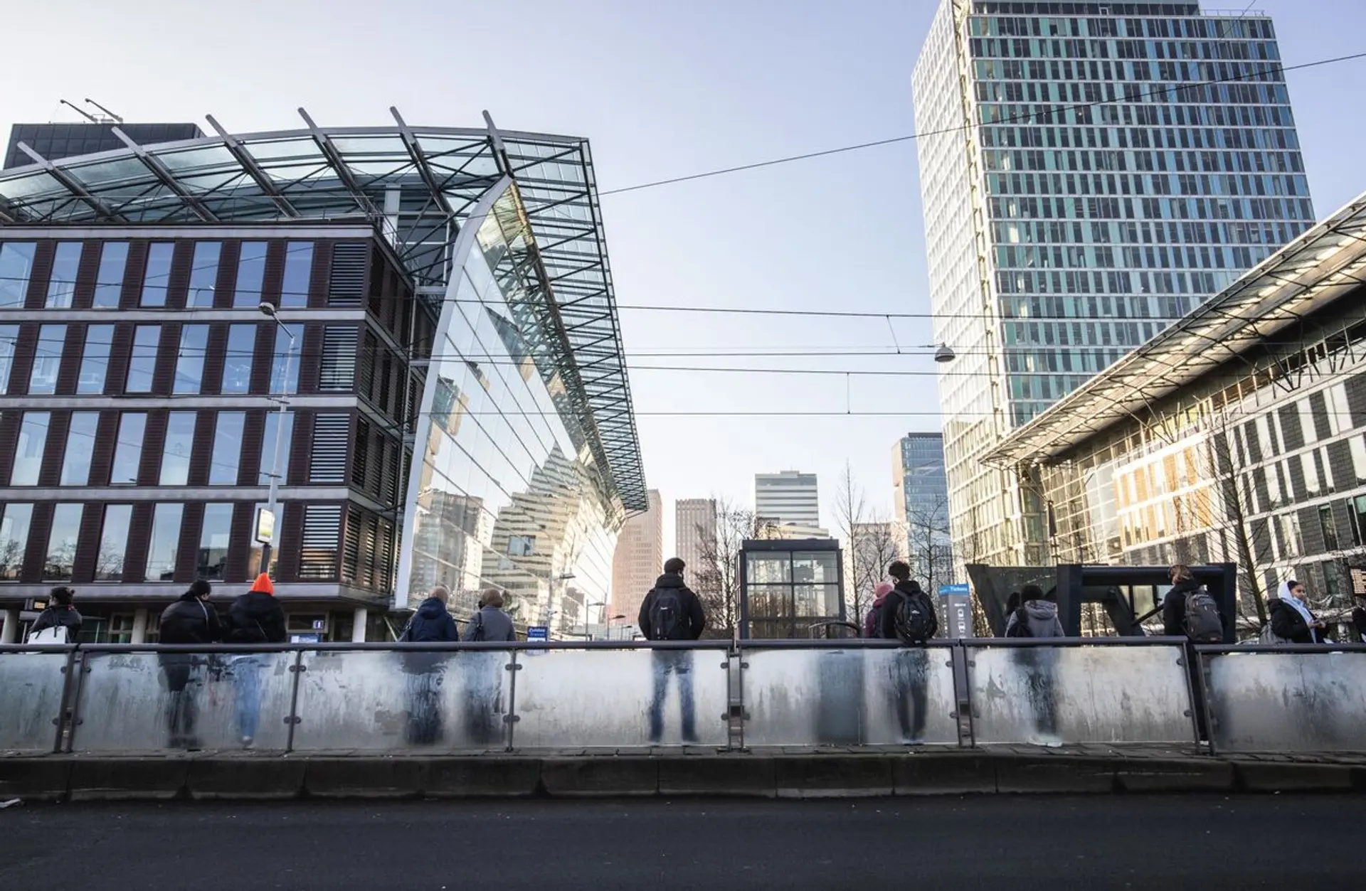 Dutch Banks Face Job Cuts