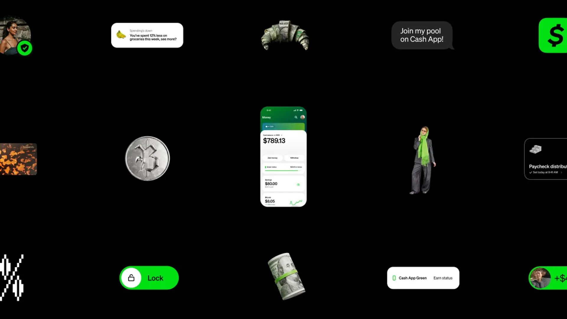 Cash App integrates AI assistant
