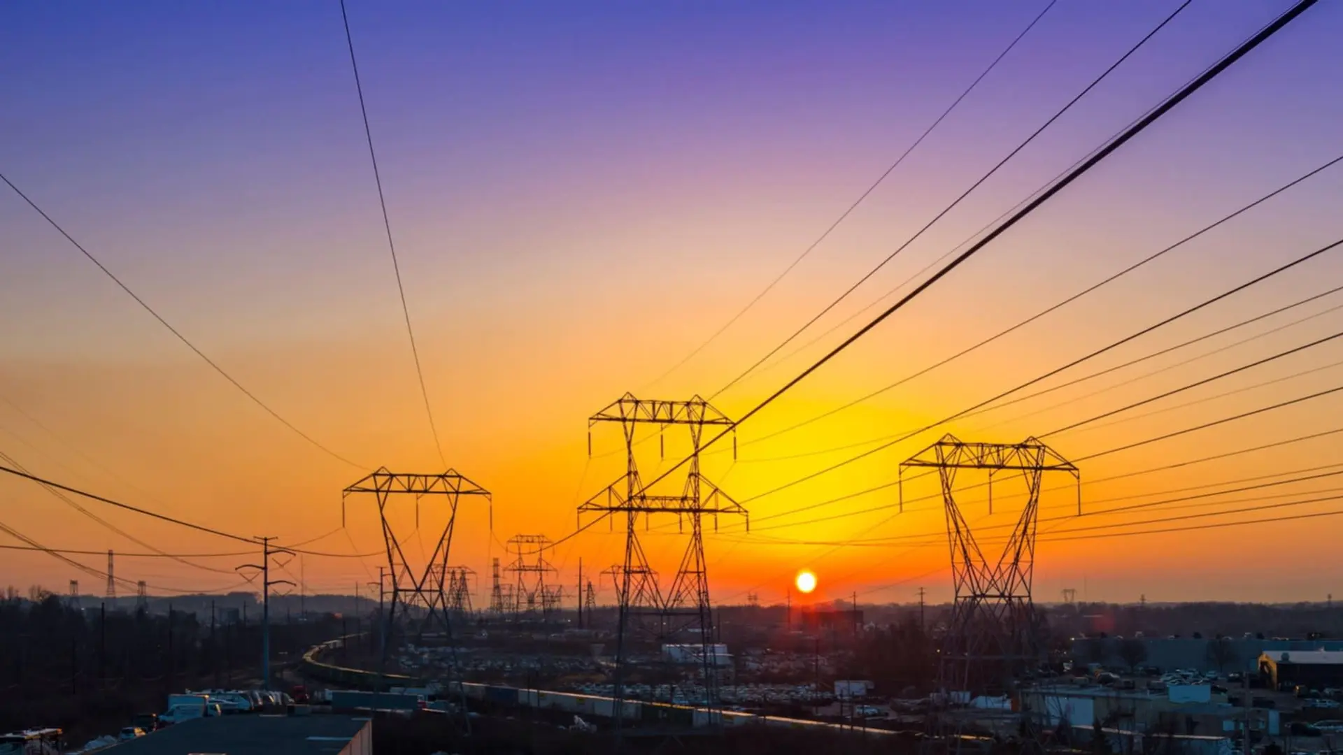 Data Centre Demand Overshadowed