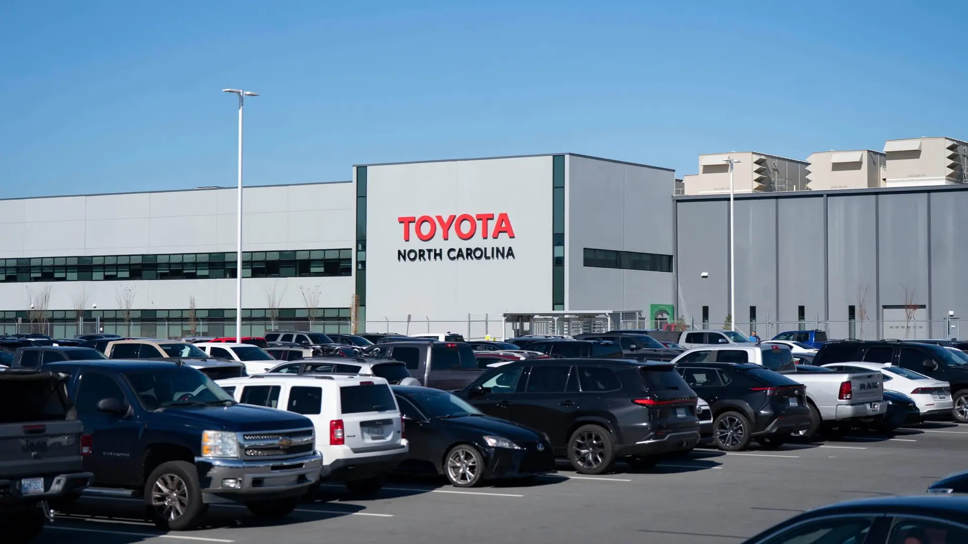 Toyota Invests Billions in US