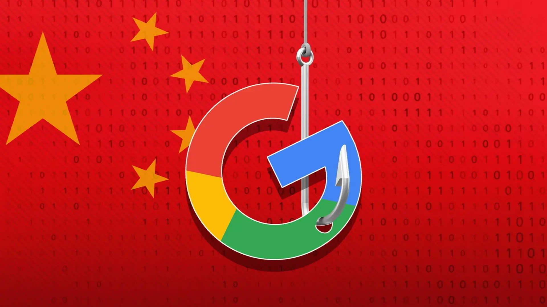 Sues China-Based Phishing Scam Group