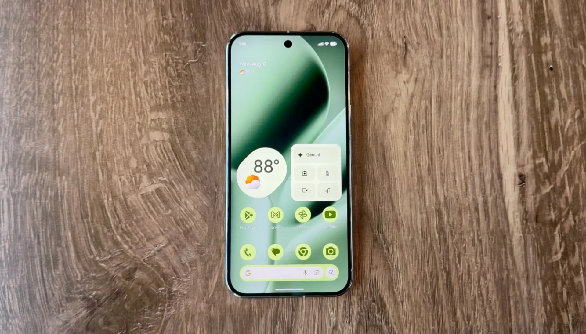 Pixel update boosts battery