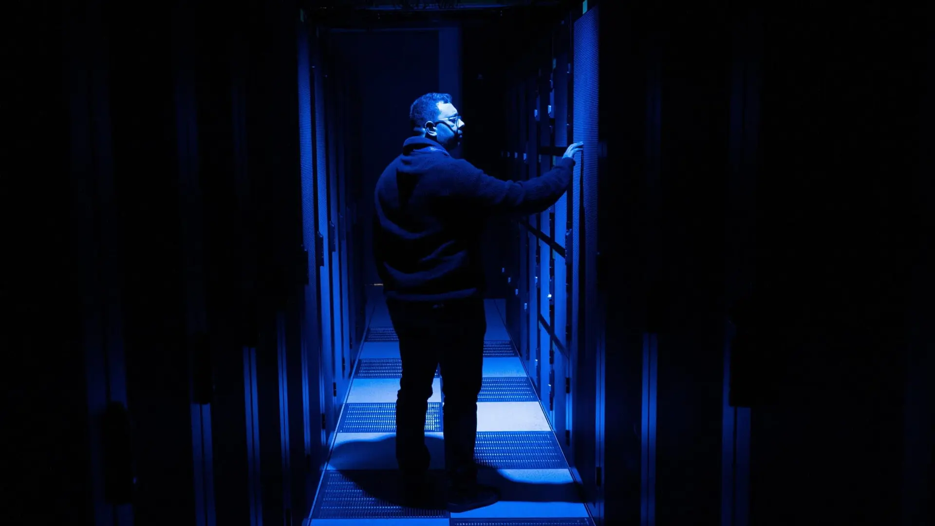 AI Fuels Data Centre Boom