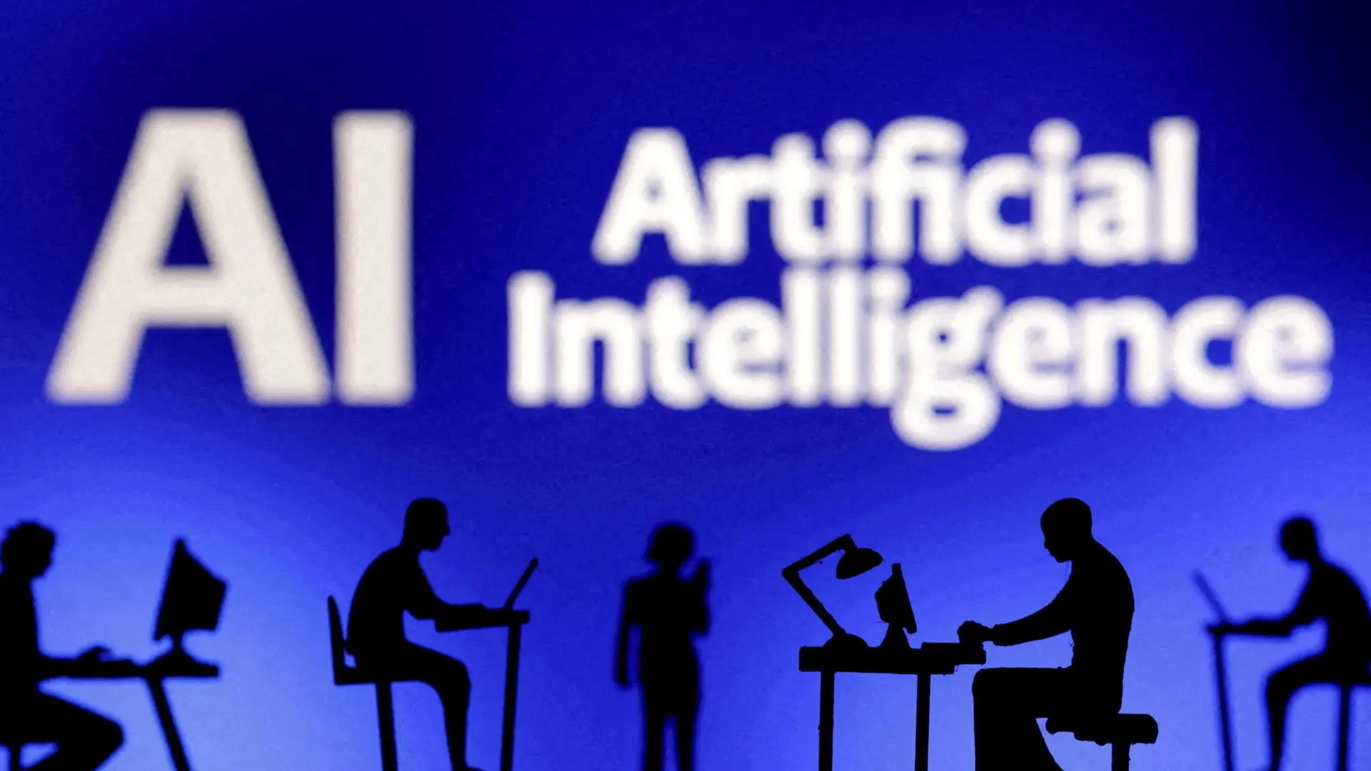 AI Investment Jitters Impact Bonds