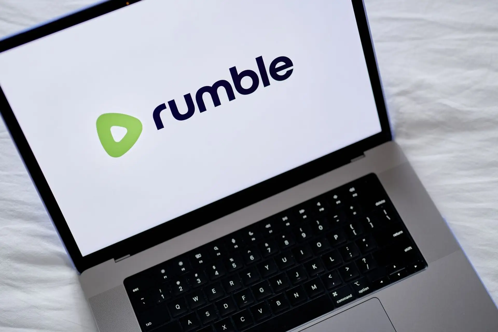 Rumble Acquires Northern Data for $767M