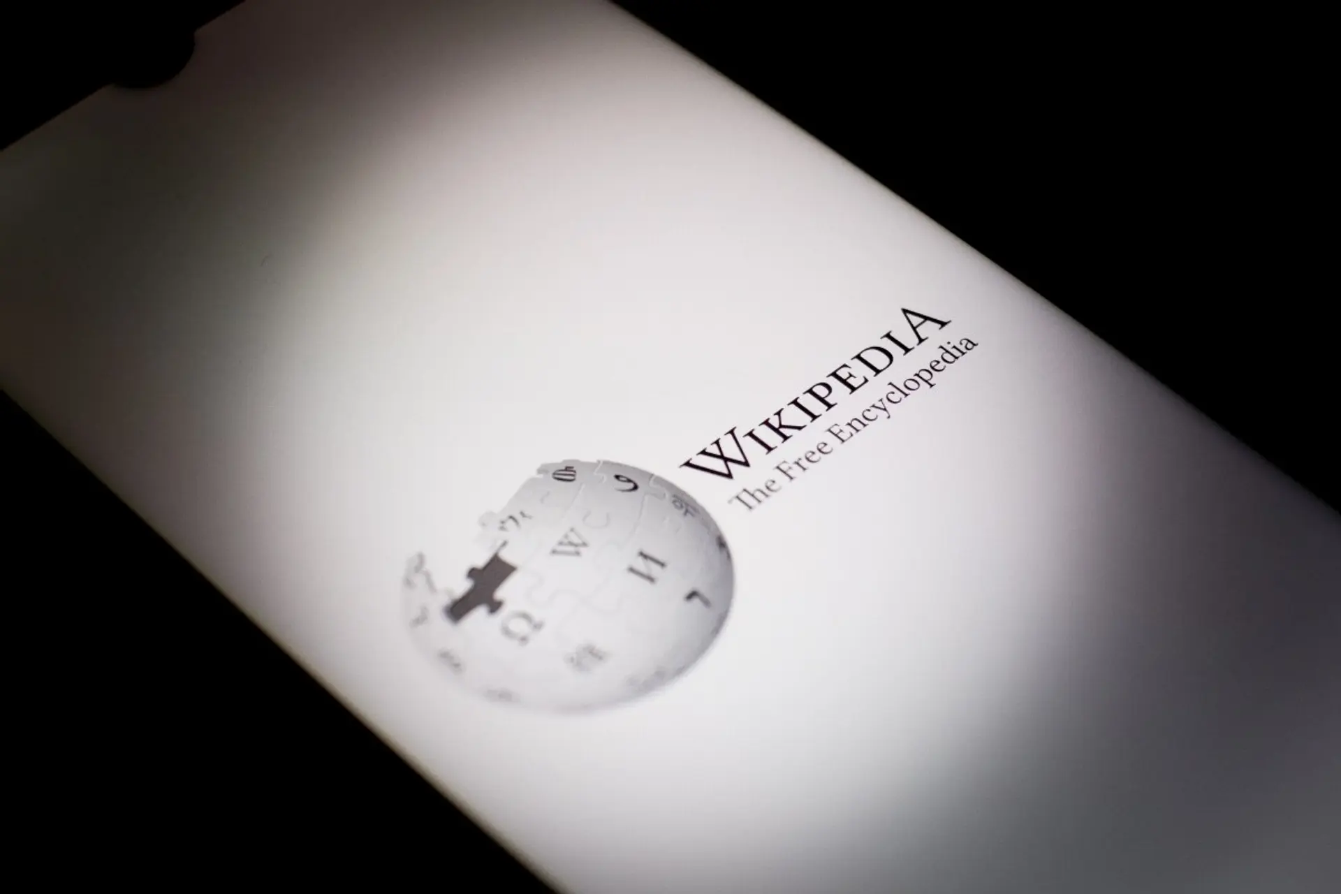 Wikipedia Eyes AI API Revenue