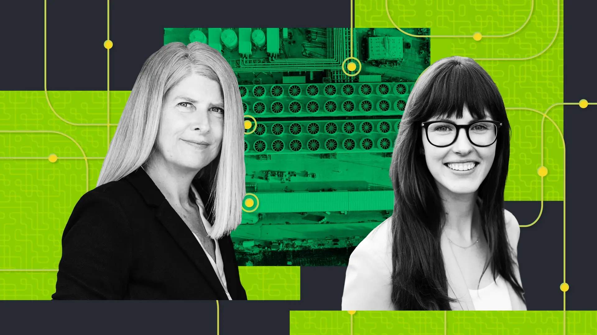 AI's Thirst for Power