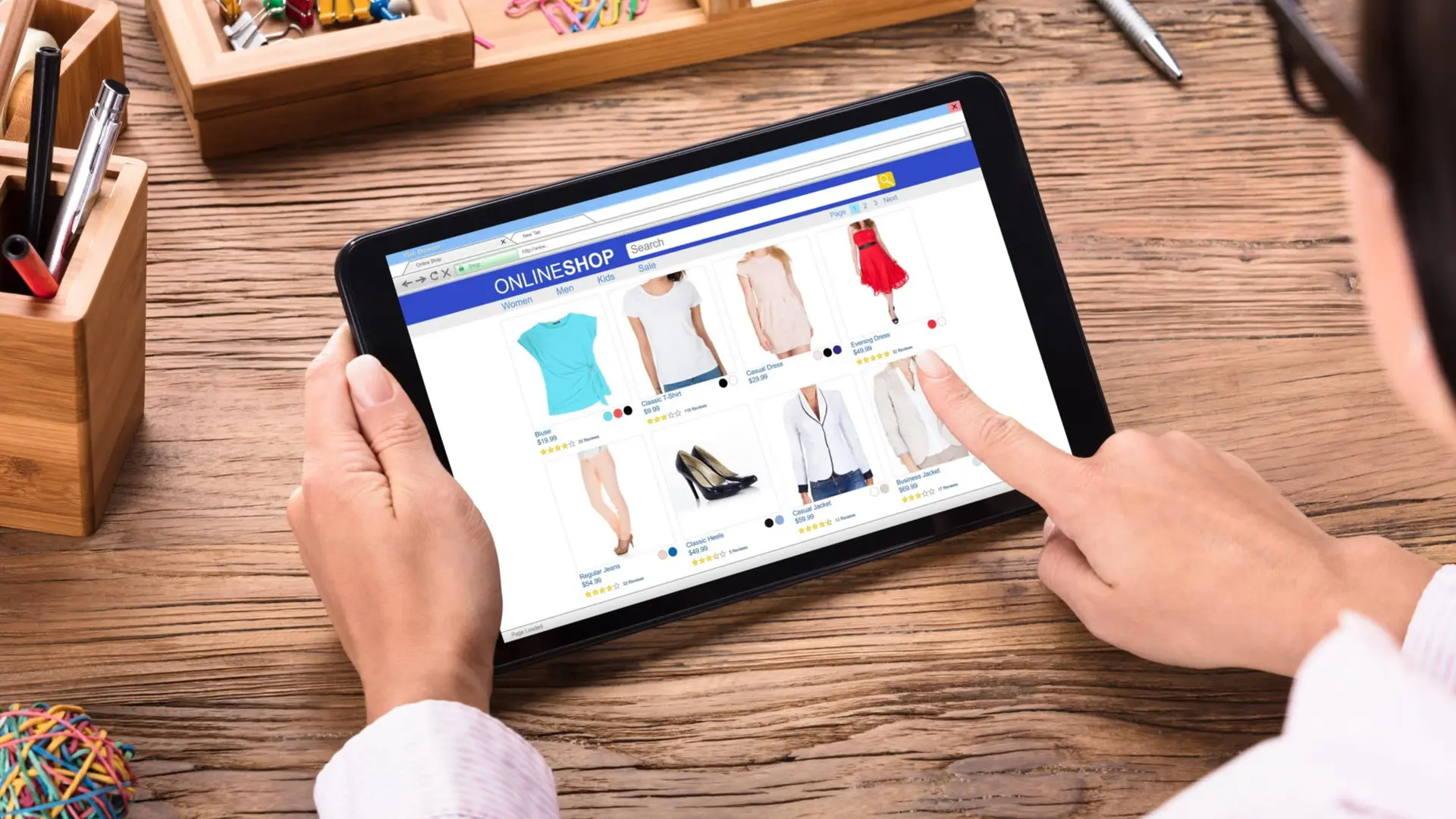 AI Drives Revenue Growth