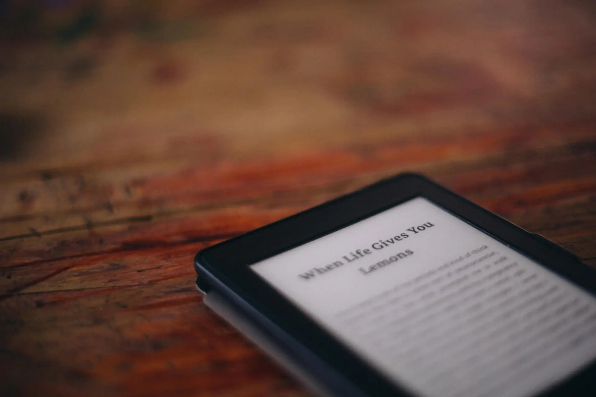 Amazon's Kindle Translate Launches