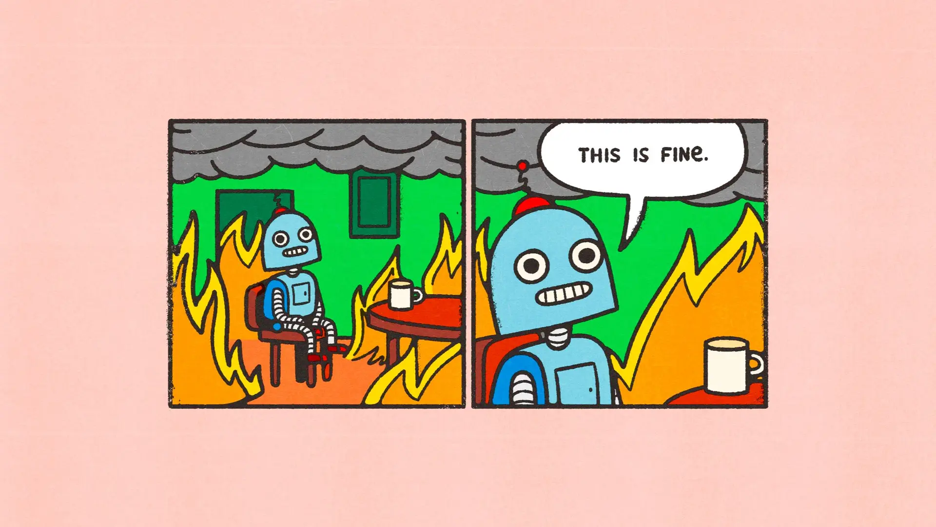 AI Mania: Bubble or Boom?