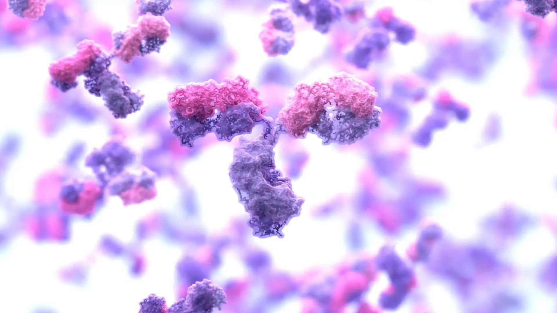 AI Creates Cancer Antibodies