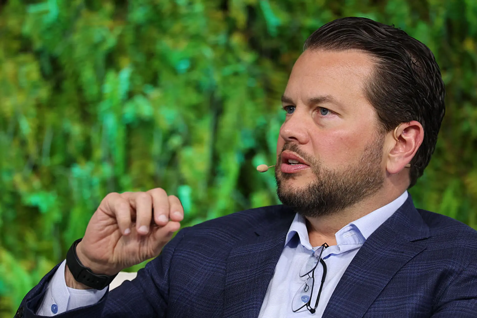 Pinterest Embraces Open Source AI