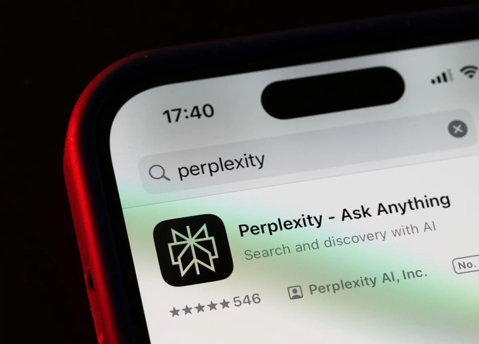 Amazon Halts Perplexity AI Shopping