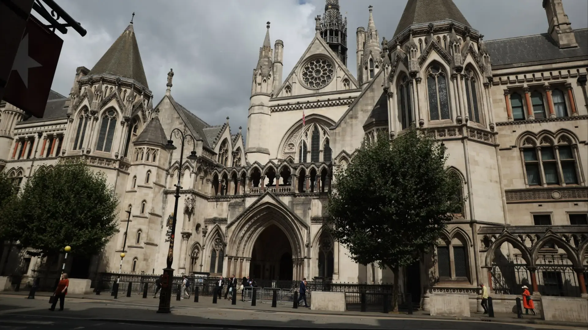 Stability AI Wins Copyright Case