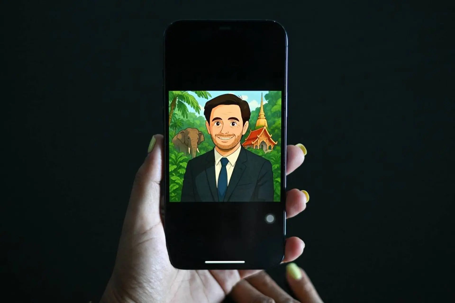 Ghibli Challenges OpenAI's AI Training