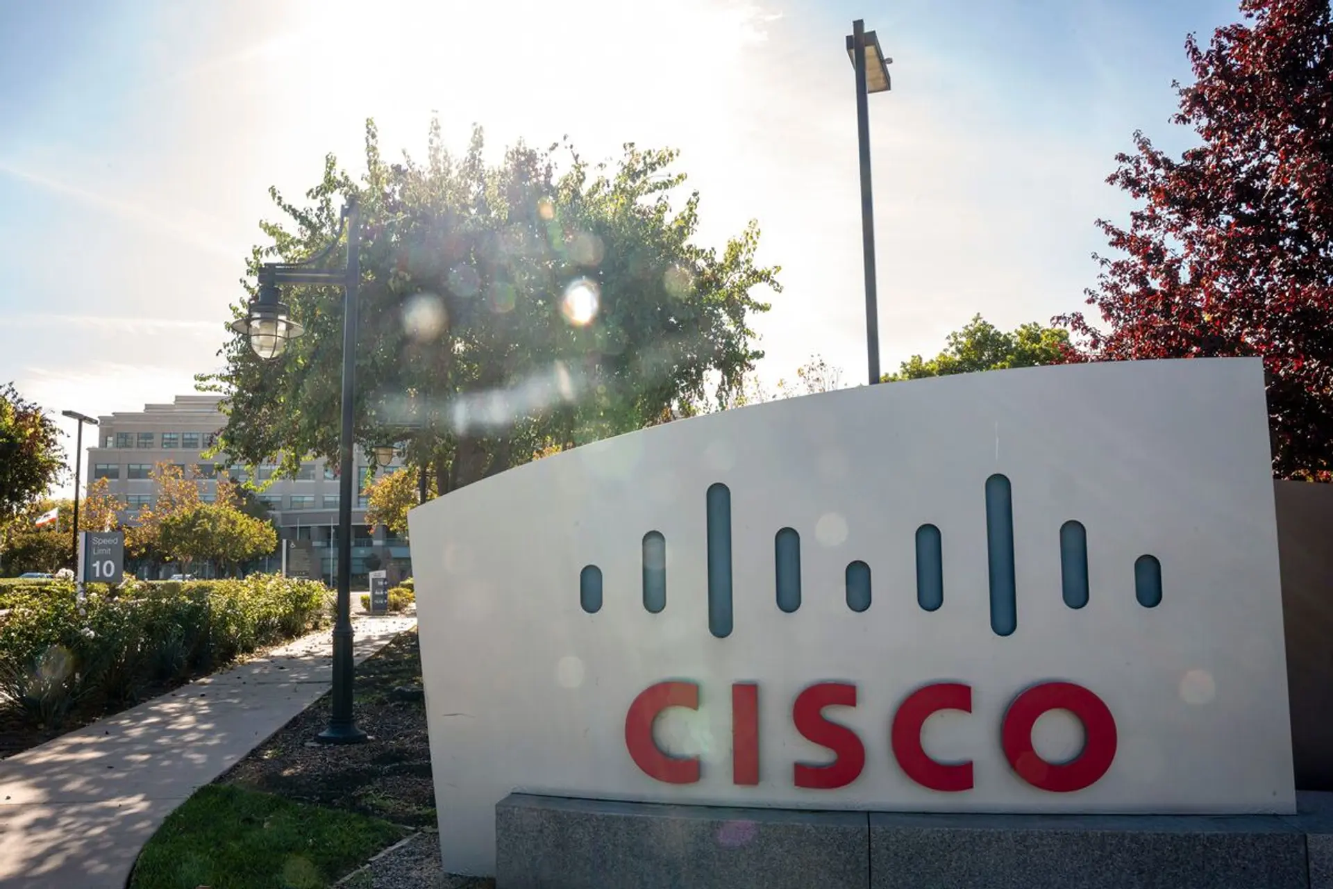 Cisco Launches Unified Edge