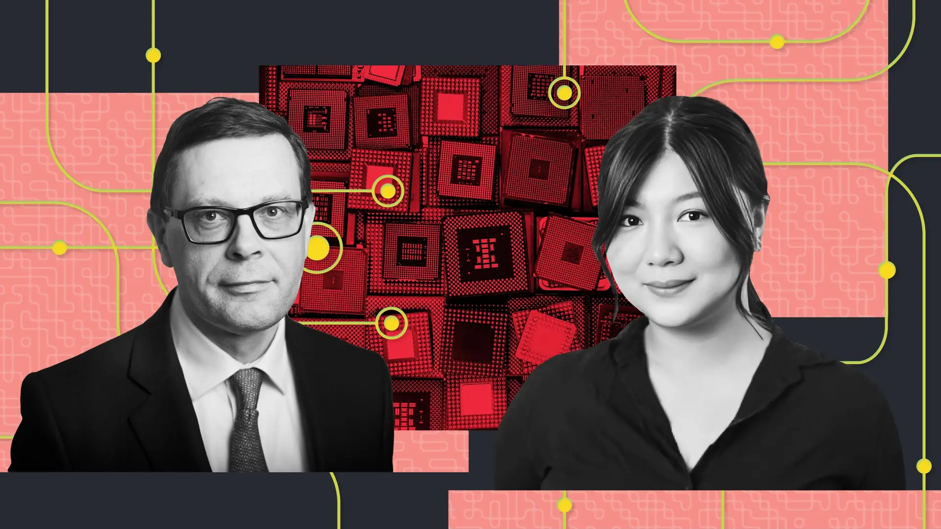 China's AI Ascendancy Looms