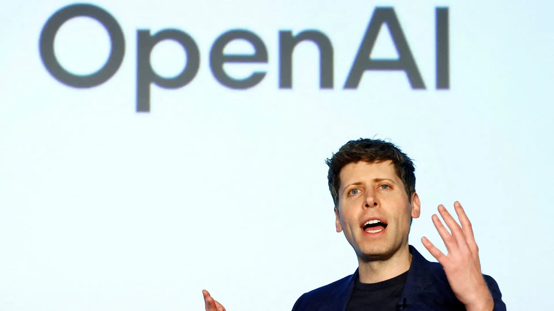 OpenAI Bets Big on AWS