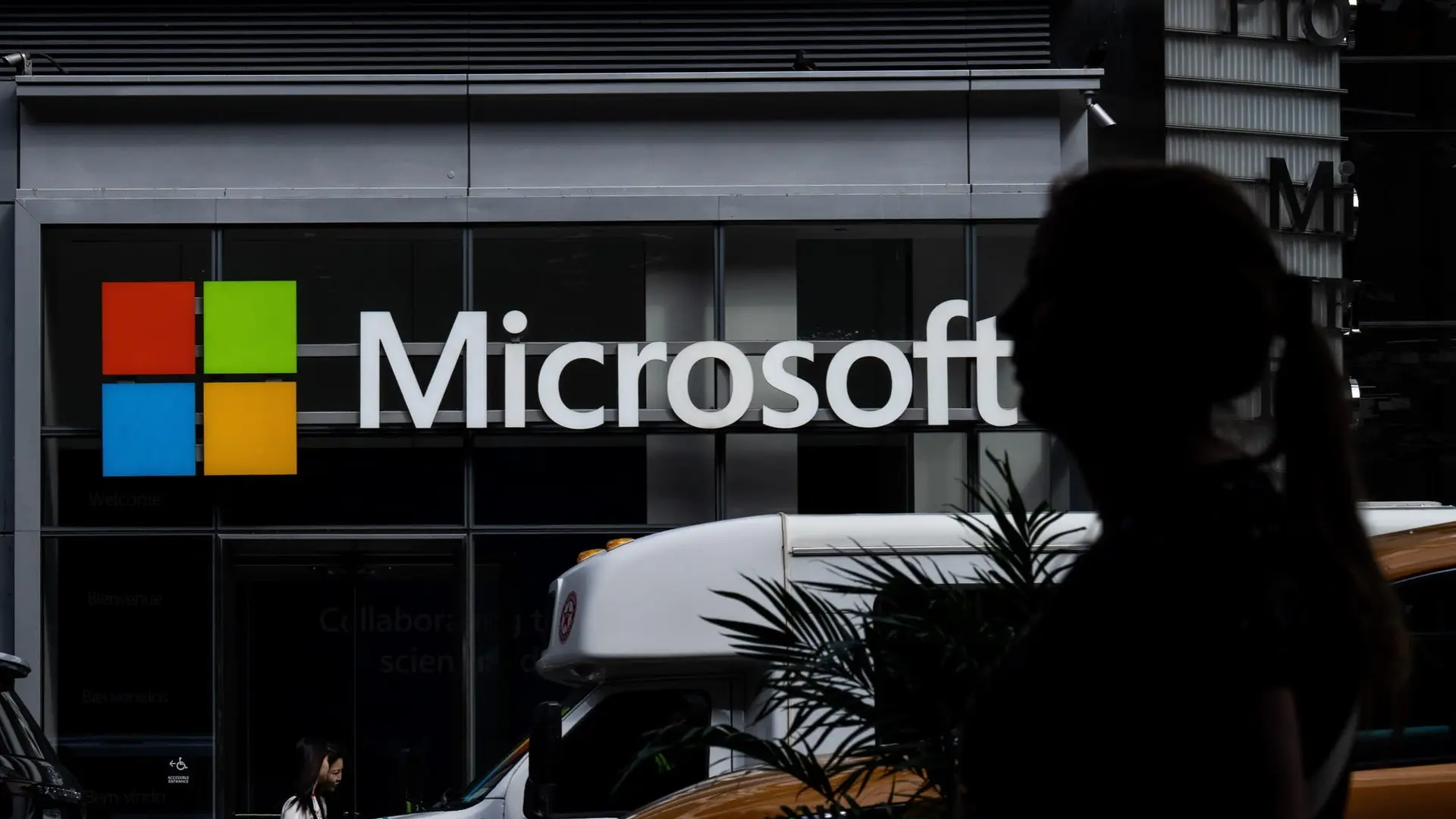 Microsoft AI Expansion Approved