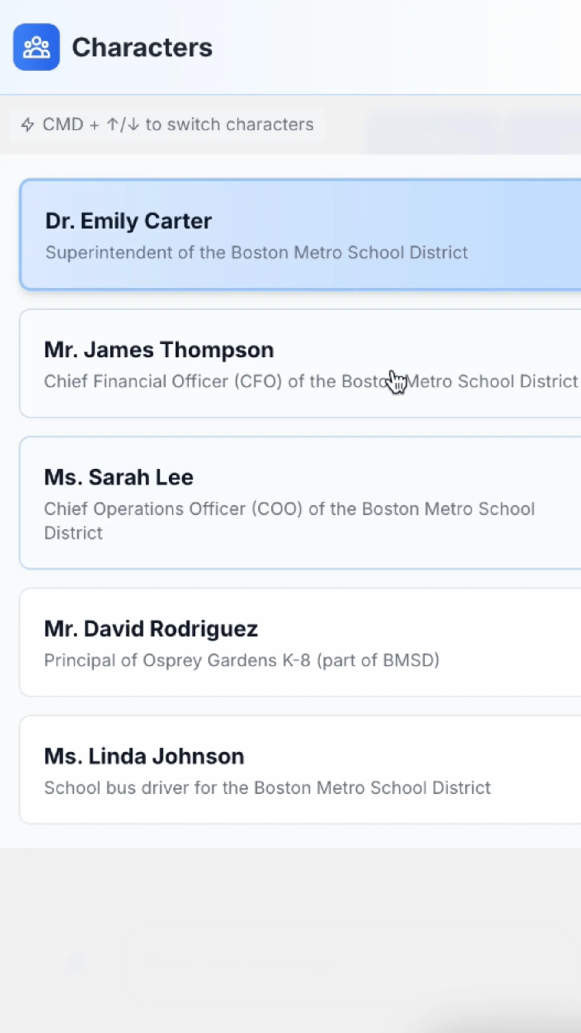 AI Enhances MBA Case Studies