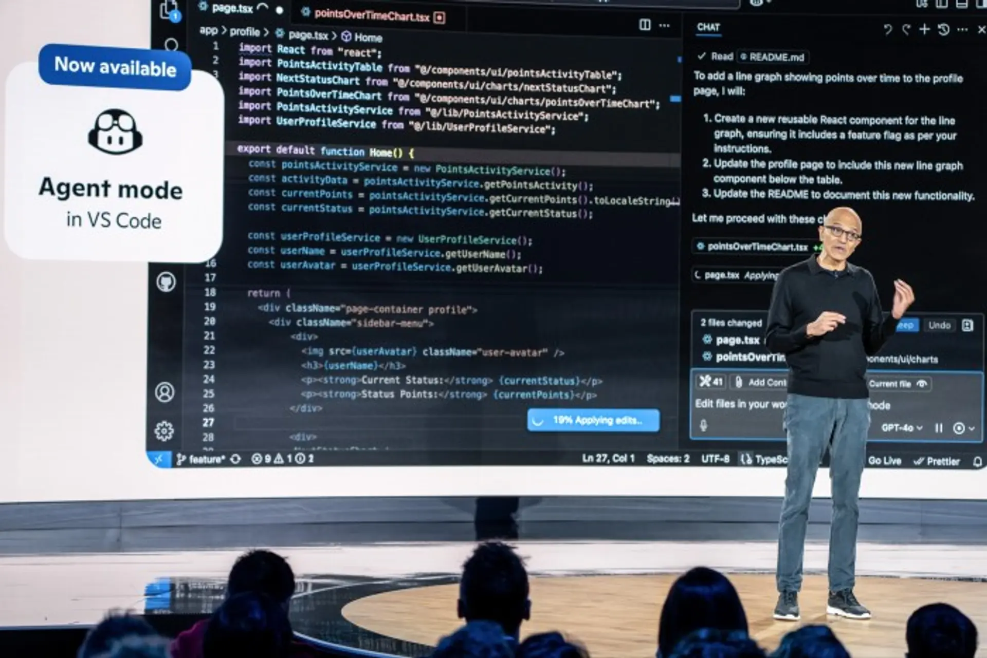 AI Dominates Research Downloads