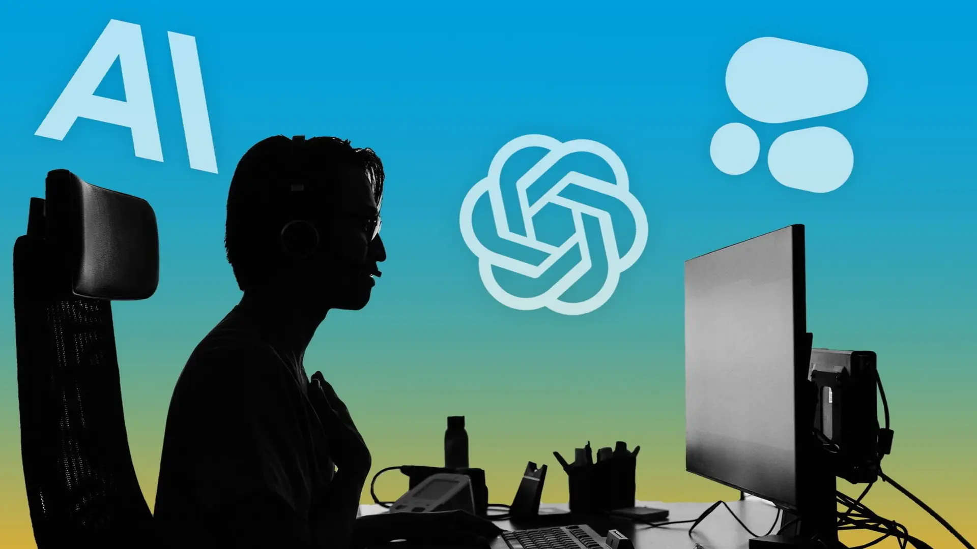 AI firms seek 'forwards'