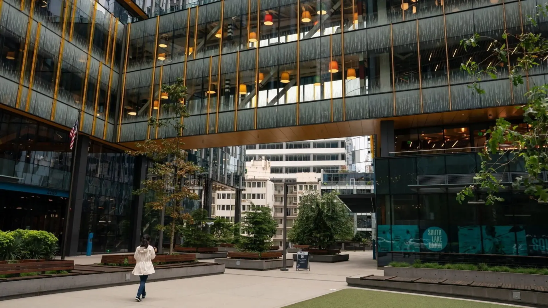 AI Fuels Corporate Job Cuts