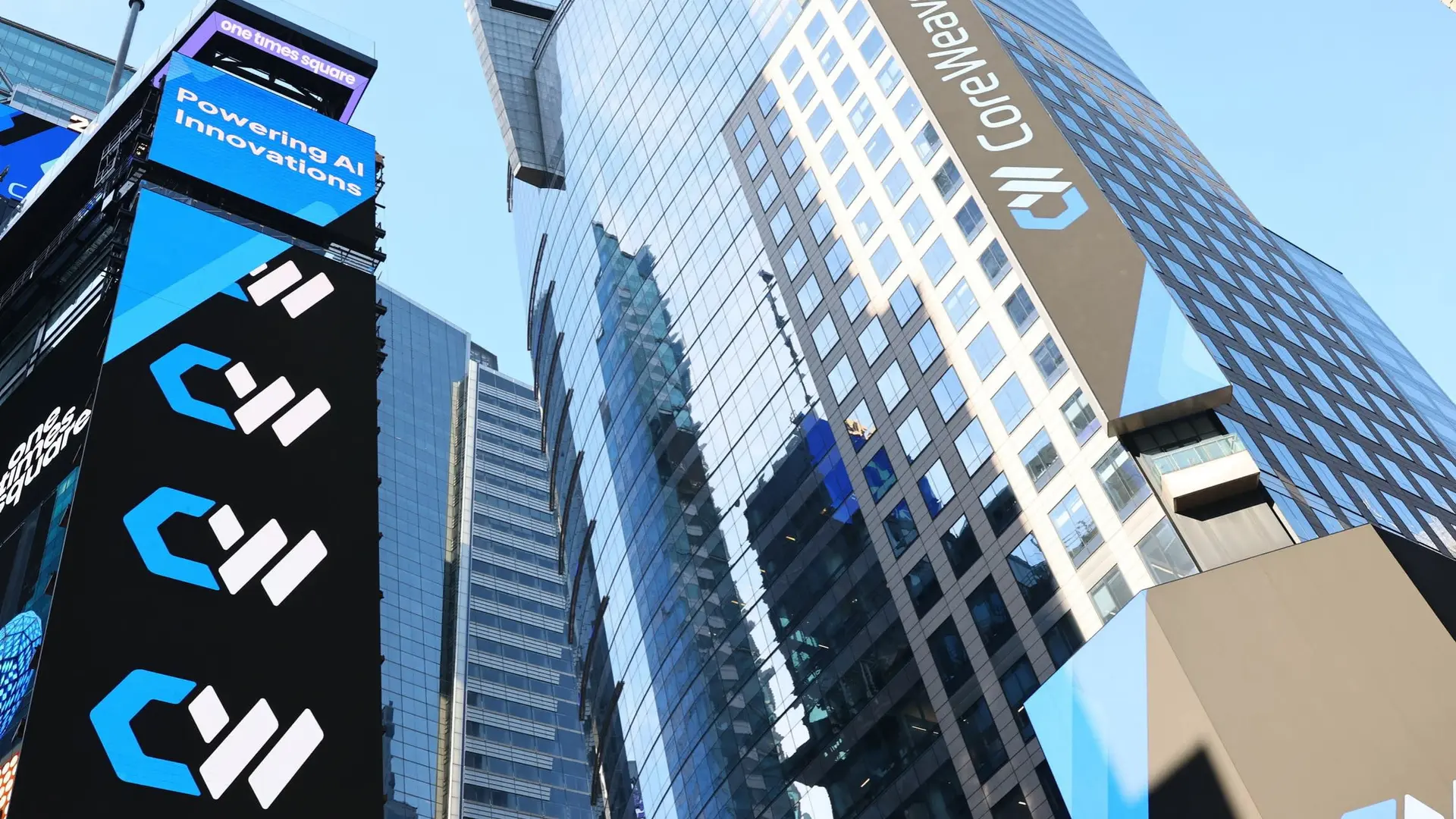 Core Scientific Deal Collapses