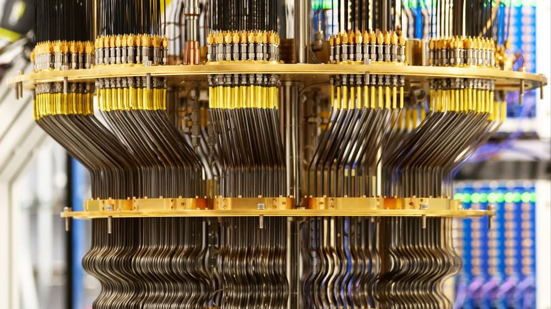 Quantum Tech: Reality Beckons